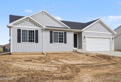 Photo of 1314 Clairmont Avenue, Napoleon, OH 43545 (MLS # 10005413)