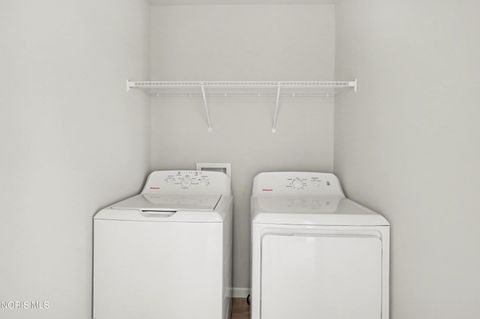 Tiny photo for 1314 Clairmont Avenue, Napoleon, OH 43545 (MLS # 10005413)