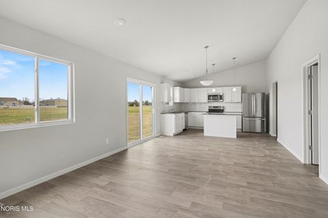 Tiny photo for 1314 Clairmont Avenue, Napoleon, OH 43545 (MLS # 10005413)