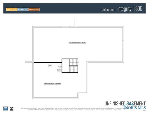 Tiny photo for 1314 Clairmont Avenue, Napoleon, OH 43545 (MLS # 10005413)