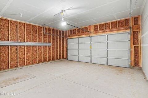 Tiny photo for 1314 Clairmont Avenue, Napoleon, OH 43545 (MLS # 10005413)