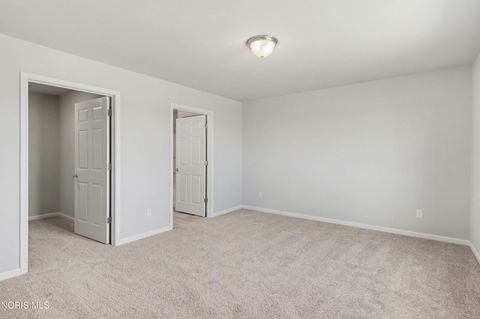 Tiny photo for 1314 Clairmont Avenue, Napoleon, OH 43545 (MLS # 10005413)