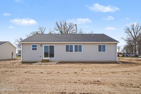 Tiny photo for 1314 Clairmont Avenue, Napoleon, OH 43545 (MLS # 10005413)