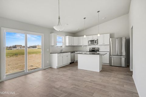 Tiny photo for 1314 Clairmont Avenue, Napoleon, OH 43545 (MLS # 10005413)