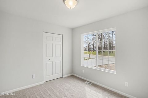 Tiny photo for 1314 Clairmont Avenue, Napoleon, OH 43545 (MLS # 10005413)