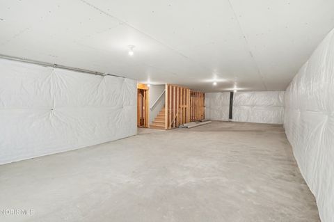 Tiny photo for 1314 Clairmont Avenue, Napoleon, OH 43545 (MLS # 10005413)