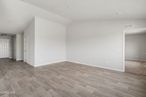 Tiny photo for 1314 Clairmont Avenue, Napoleon, OH 43545 (MLS # 10005413)