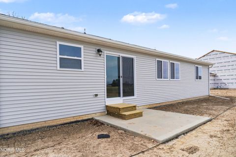 Tiny photo for 1314 Clairmont Avenue, Napoleon, OH 43545 (MLS # 10005413)