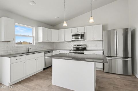 Tiny photo for 1314 Clairmont Avenue, Napoleon, OH 43545 (MLS # 10005413)