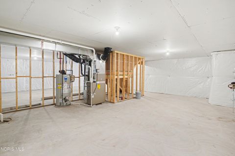 Tiny photo for 1314 Clairmont Avenue, Napoleon, OH 43545 (MLS # 10005413)