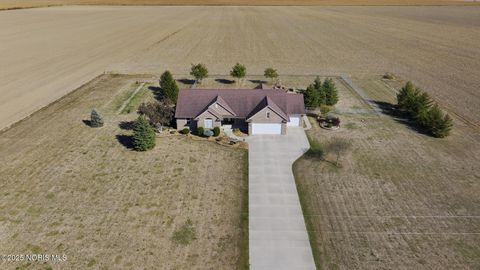 Tiny photo for 6306 Road 55, Payne, OH 45880 (MLS # 10002652)