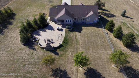 Tiny photo for 6306 Road 55, Payne, OH 45880 (MLS # 10002652)