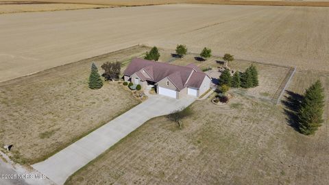 Tiny photo for 6306 Road 55, Payne, OH 45880 (MLS # 10002652)