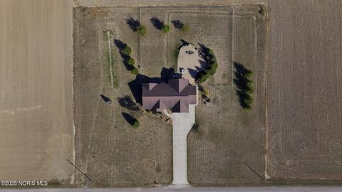 Tiny photo for 6306 Road 55, Payne, OH 45880 (MLS # 10002652)