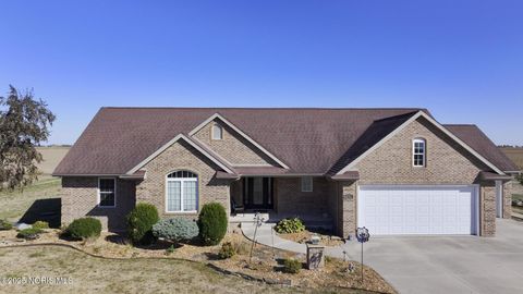 Photo of 6306 Road 55, Payne, OH 45880 (MLS # 10002652)