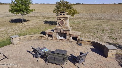 Tiny photo for 6306 Road 55, Payne, OH 45880 (MLS # 10002652)