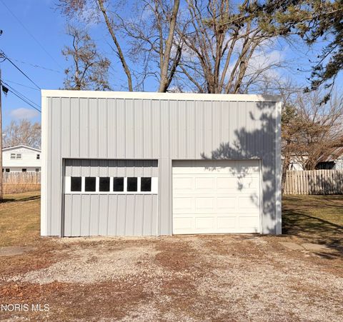 Tiny photo for 201 N Main Street, Grover Hill, OH 45849 (MLS # 10004204)