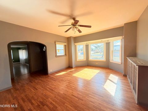 Tiny photo for 201 N Main Street, Grover Hill, OH 45849 (MLS # 10004204)