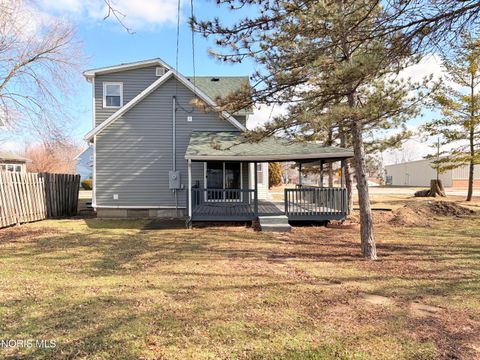 Tiny photo for 201 N Main Street, Grover Hill, OH 45849 (MLS # 10004204)