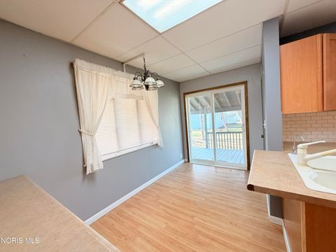 Tiny photo for 201 N Main Street, Grover Hill, OH 45849 (MLS # 10004204)