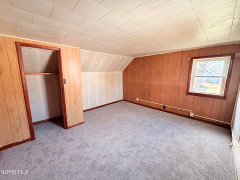 Tiny photo for 201 N Main Street, Grover Hill, OH 45849 (MLS # 10004204)