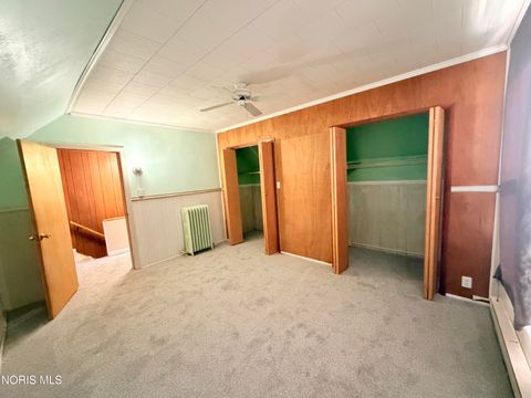 Tiny photo for 201 N Main Street, Grover Hill, OH 45849 (MLS # 10004204)