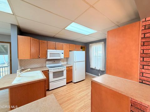 Tiny photo for 201 N Main Street, Grover Hill, OH 45849 (MLS # 10004204)