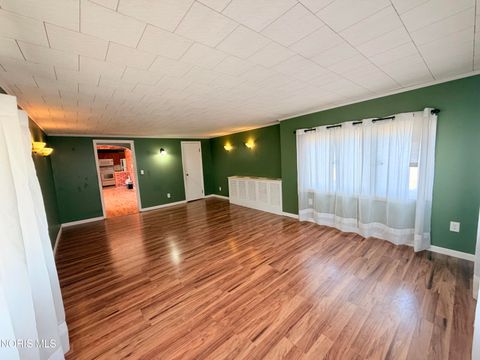 Tiny photo for 201 N Main Street, Grover Hill, OH 45849 (MLS # 10004204)