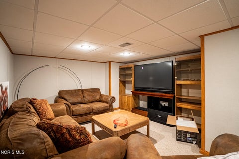 Tiny photo for 1492 Eastridge Drive, Waterville, OH 43566 (MLS # 10012363)