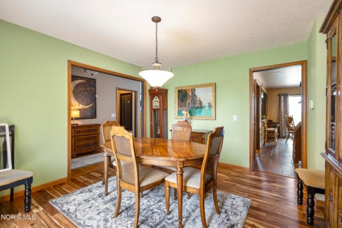 Tiny photo for 1492 Eastridge Drive, Waterville, OH 43566 (MLS # 10012363)