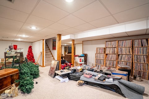 Tiny photo for 1492 Eastridge Drive, Waterville, OH 43566 (MLS # 10012363)