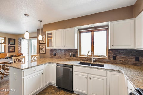 Tiny photo for 1492 Eastridge Drive, Waterville, OH 43566 (MLS # 10012363)