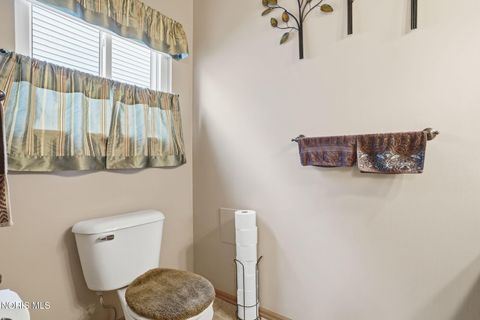 Tiny photo for 1331 Countryside Drive, Findlay, OH 45840 (MLS # 10004981)