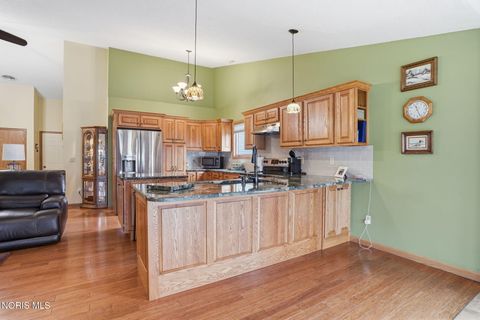 Tiny photo for 1331 Countryside Drive, Findlay, OH 45840 (MLS # 10004981)