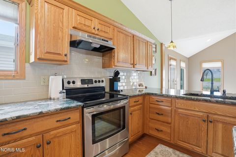 Tiny photo for 1331 Countryside Drive, Findlay, OH 45840 (MLS # 10004981)