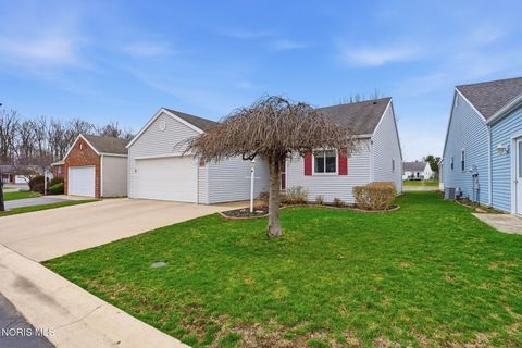 Tiny photo for 1331 Countryside Drive, Findlay, OH 45840 (MLS # 10004981)