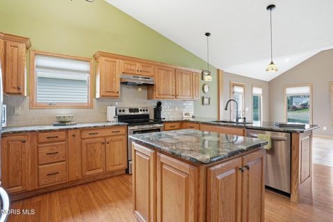 Tiny photo for 1331 Countryside Drive, Findlay, OH 45840 (MLS # 10004981)