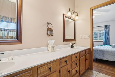 Tiny photo for 1331 Countryside Drive, Findlay, OH 45840 (MLS # 10004981)