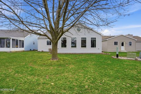 Tiny photo for 1331 Countryside Drive, Findlay, OH 45840 (MLS # 10004981)