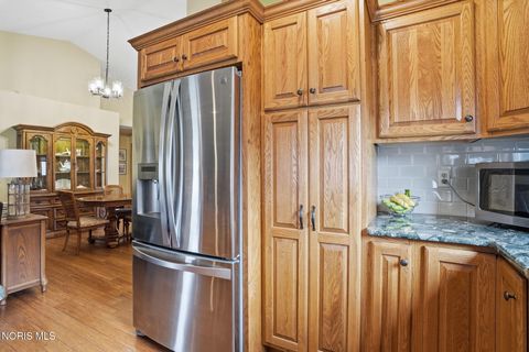 Tiny photo for 1331 Countryside Drive, Findlay, OH 45840 (MLS # 10004981)