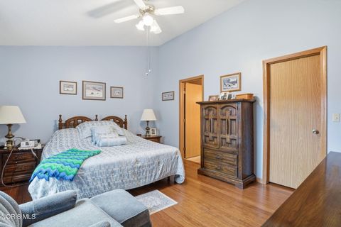 Tiny photo for 1331 Countryside Drive, Findlay, OH 45840 (MLS # 10004981)