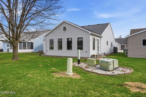 Tiny photo for 1331 Countryside Drive, Findlay, OH 45840 (MLS # 10004981)