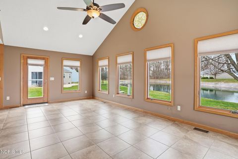 Tiny photo for 1331 Countryside Drive, Findlay, OH 45840 (MLS # 10004981)