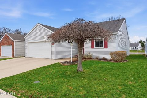 Tiny photo for 1331 Countryside Drive, Findlay, OH 45840 (MLS # 10004981)
