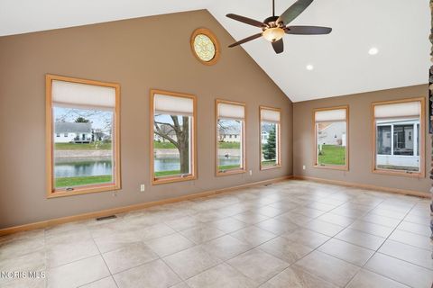 Tiny photo for 1331 Countryside Drive, Findlay, OH 45840 (MLS # 10004981)