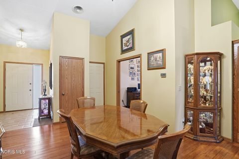 Tiny photo for 1331 Countryside Drive, Findlay, OH 45840 (MLS # 10004981)