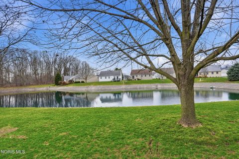 Tiny photo for 1331 Countryside Drive, Findlay, OH 45840 (MLS # 10004981)