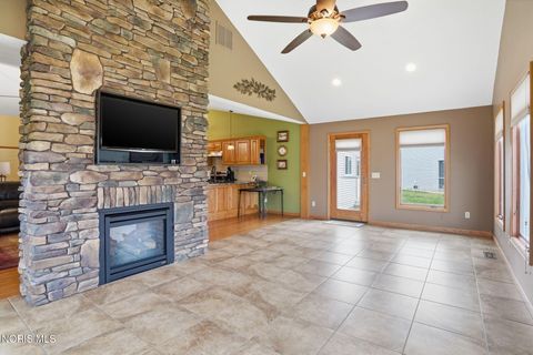 Tiny photo for 1331 Countryside Drive, Findlay, OH 45840 (MLS # 10004981)