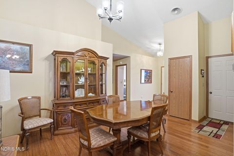 Tiny photo for 1331 Countryside Drive, Findlay, OH 45840 (MLS # 10004981)