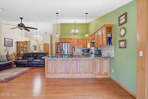 Tiny photo for 1331 Countryside Drive, Findlay, OH 45840 (MLS # 10004981)